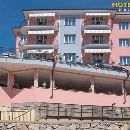 Hotel Noris 피날레리구레 외부 사진