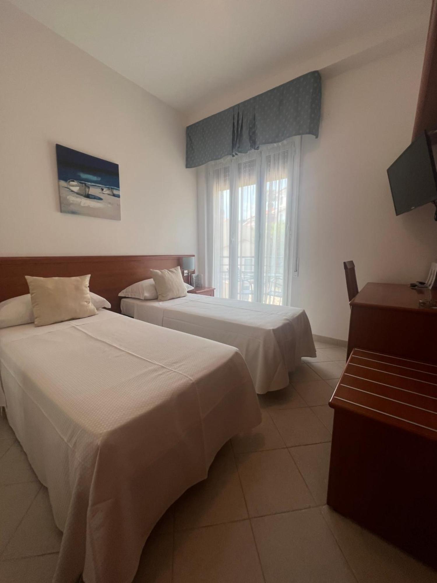 Hotel Noris 피날레리구레 외부 사진