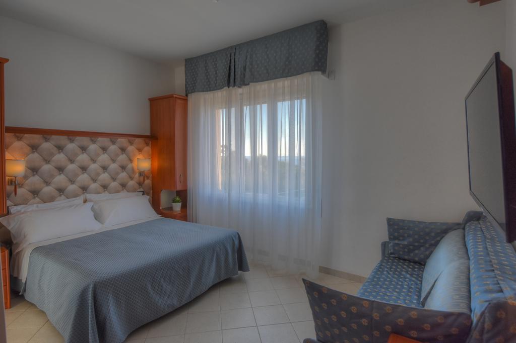 Hotel Noris 피날레리구레 외부 사진